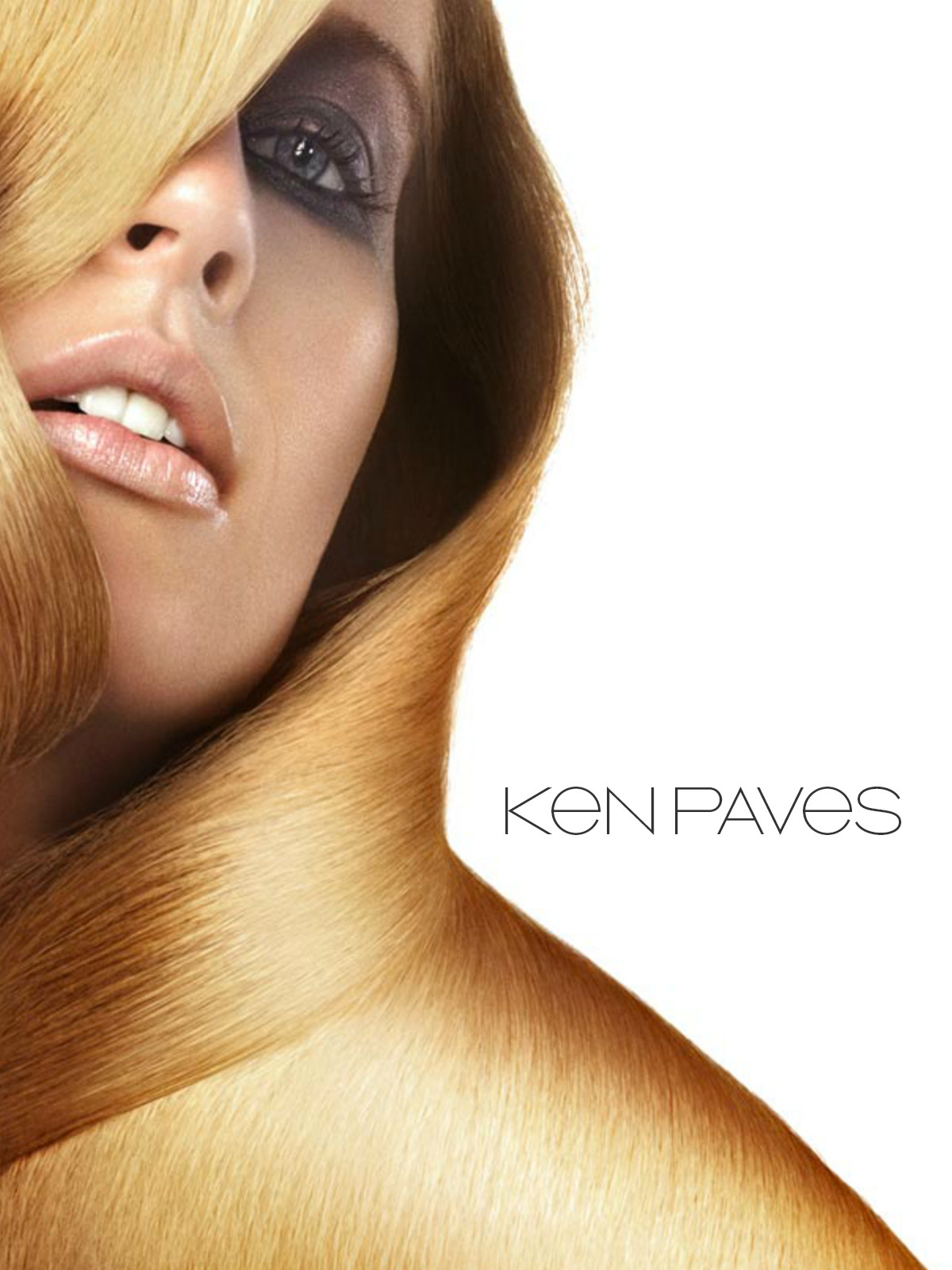 Ken Paves